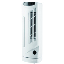 Mini ventilador de design distinto